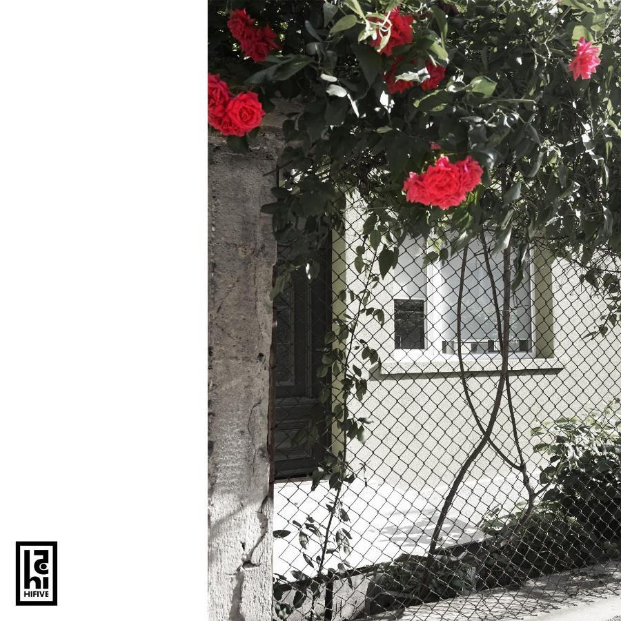 Hifive Studio 大特尔诺沃 外观 照片